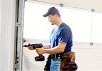 new-garage-door-installation Garage Door Repair West Hills